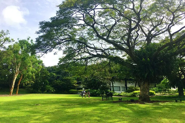 HortPark, Singapore