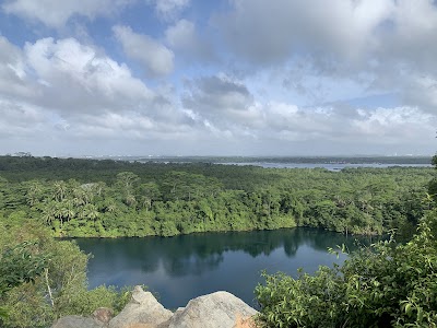 Pulau Ubin